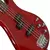 ContraBaixo Ibanez GSR200 TR Transparent Red na internet