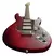 Guitarra Strato Cort G110 OPBC Hss Open Pore Black Cherry - Musical Store