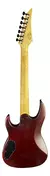 Guitarra Superstrato Waldman 7c WST187 WS Worn Satin na internet