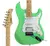 Guitarra Waldman ST-211 LG Light Green