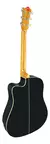 Violão Eletroacústico Tagima WS-25 EQ BK Black - loja online