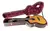 Violao Cort LUXE-II Signature Frank Gambale C/case - loja online