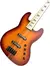 Contrabaixo Waldman GJJF455A SPSB 5c Ativo Jazz Bass - loja online