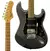 Guitarra Tagima Strato TG580 GRSK Gray Sparkle
