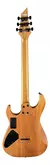 Guitarra Cort Kx700TT True Temperament Open Pore Black na internet