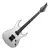 Guitarra Superstrato Waldman WIGR231X WHS na internet