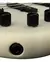 Contrabaixo Eletrico Ativo 4 Cordas Waldman WB300A WHS White Satin - comprar online