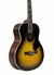 Violão Eletroacústico Tagima Porteño VSB Vintage Sunburst - comprar online