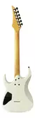 Guitarra Waldman Superstrato WGA220X WH na internet
