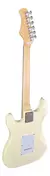 Guitarra Strato Waldman ST-111T IV Ivory - loja online