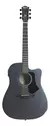 Violão Eletroacústico Latin America Andes EQ MDSVS Metallic Deep Silver Satin - comprar online