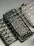Guitarra Cort X500 BKS Menace Black Satin na internet