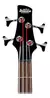 ContraBaixo Ibanez GSR200 BK Black - comprar online