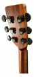 Violão Eletroacústico Waldman DCEX-1041 AMB Ambar Burst C/ Bag - Musical Store