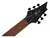 Guitarra Superstrato Cort KX100 BKM Black Metallic - loja online
