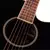 Violão Eletroacústico Tagima Black Walnut WS-20 BK Black na internet