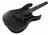 Guitarra Ibanez GRGR330EX BKF Black Flat - Musical Store