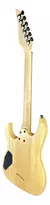 Guitarrra Waldman Superstrato WST180 NTS Natural Satin - loja online