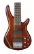 Contra Baixo Ibanez GSR256 WN Walnut - Musical Store