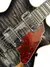 Guitarra Semi Acústica Waldman Hollow Body GHO220Q BK Black na internet