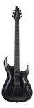 Guitarra Cort Kx700 EverTune Open Pore Black - comprar online