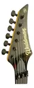 Imagem do Guitarra Elétrica Waldman SuperStrato WGA320F SB Sunburst
