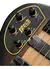 Contra Baixo Cort Artisan Series C4 Plus OVMH Antique Brown Burst - comprar online