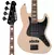 Contrabaixo Waldman GJJ400A Jazz Bass Ativo 4 Cordas GP