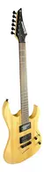 Guitarrra Waldman Superstrato WST180 NTS Natural Satin na internet