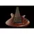 Contrabaixo Ibanez SR506 BM Brown Mahogany - Musical Store