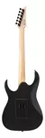 Guitarra Ibanez GRGR330EX BKF Black Flat na internet