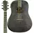 Violao Folk Tagima Eq Aco TBW-300 TBW 300 Bk Preto