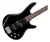 ContraBaixo Ibanez GSR200 BK Black