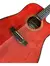 Violão Eletroacústico Waldman DCEX-1841 RD Red C/ Bag
