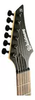 Guitarrra Waldman Superstrato WST180 NTS Natural Satin na internet
