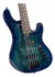 Contrabaixo Cort Eletrico Ativo GB-FUSION 4 Cordas BB - Musical Store