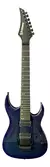 Guitarra Waldman Superstrato 7 Cordas WGAR277F BL - comprar online