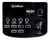 BATERIA ELETRONICA MARCA WALDMAN MS-9 Mesh Supreme 9 - loja online