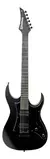 Guitarra Superstrato Waldman WIGR131X BKS - comprar online