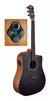Violão Eletroacústico Tagima Metropolis EQ BKOP Back Open Pore na internet