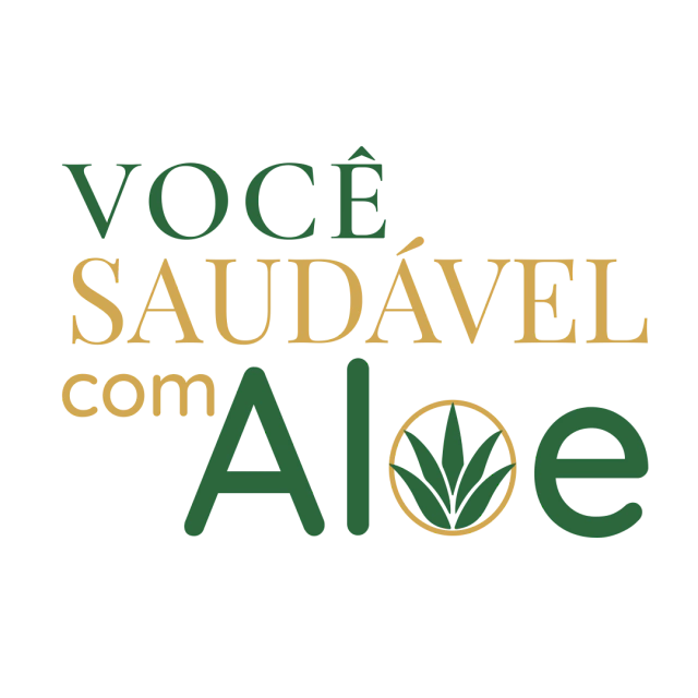 Você Saudavel Com Aloe