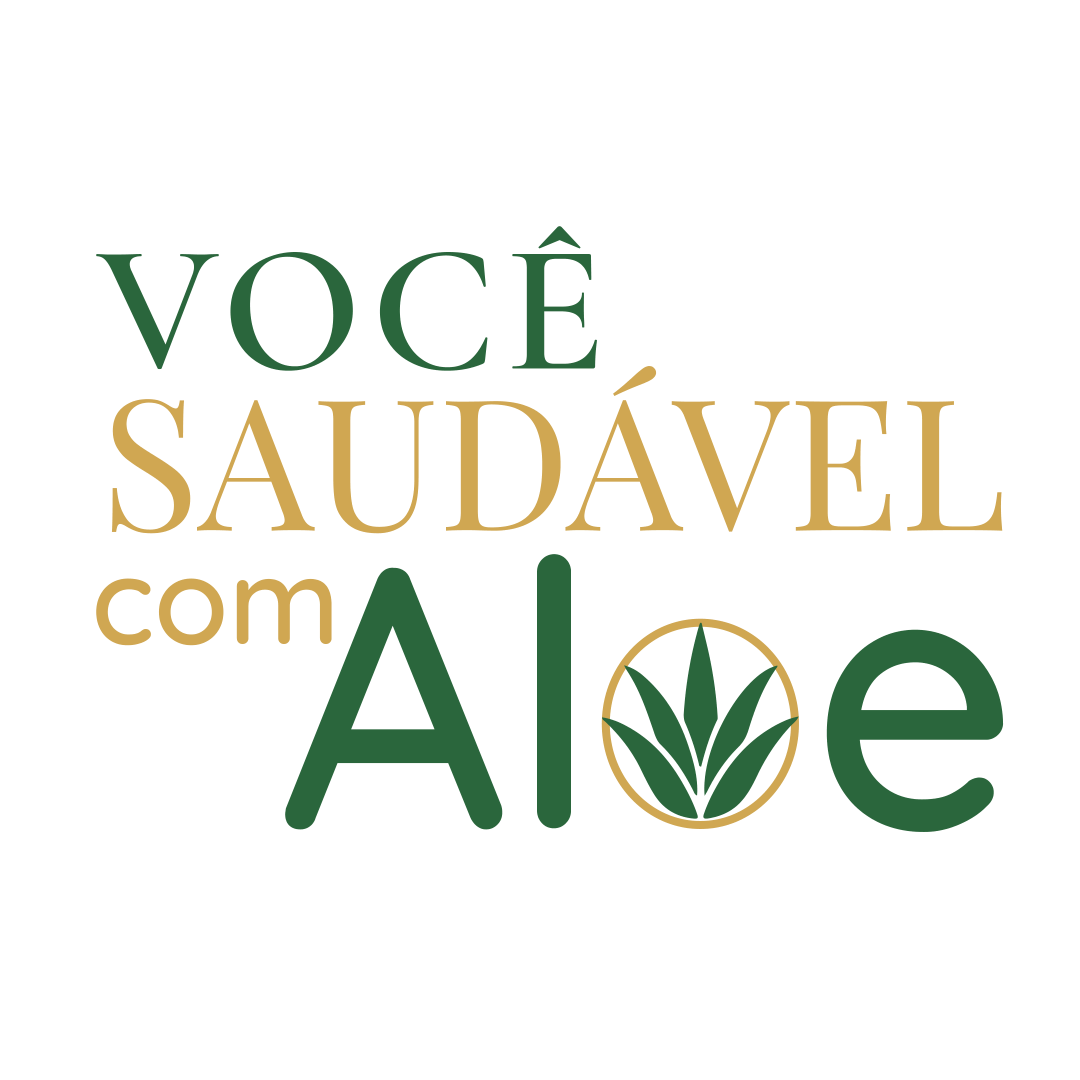 Você Saudavel Com Aloe