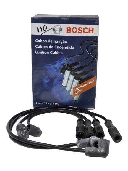 Cables de Bujia Fiorino/Palio/Siena/ Strada/Uno Fire (1.3/1.4) - comprar online