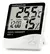 MEDIDOR DE TEMPERATURA Y HUMEDAD