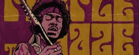 HENDRIX GROWSHOP
