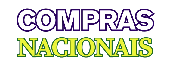 Compras Nacionais