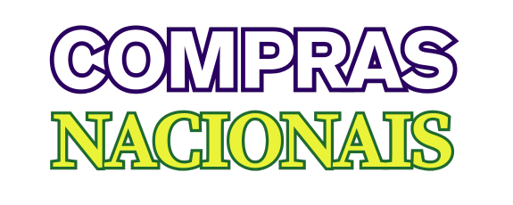 Compras Nacionais