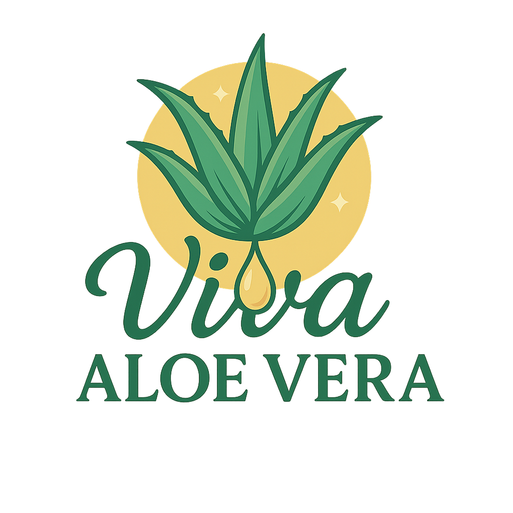 Viva Aloe Vera