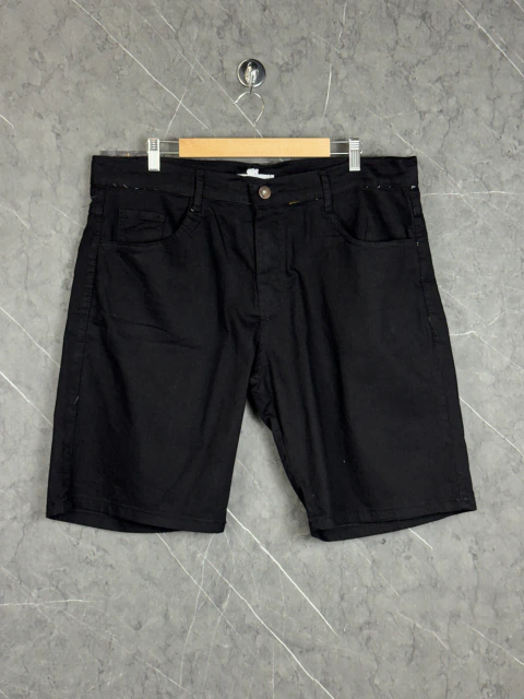 BERMUDA/Básica Jeans