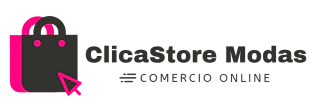 CLICA STORE MODAS